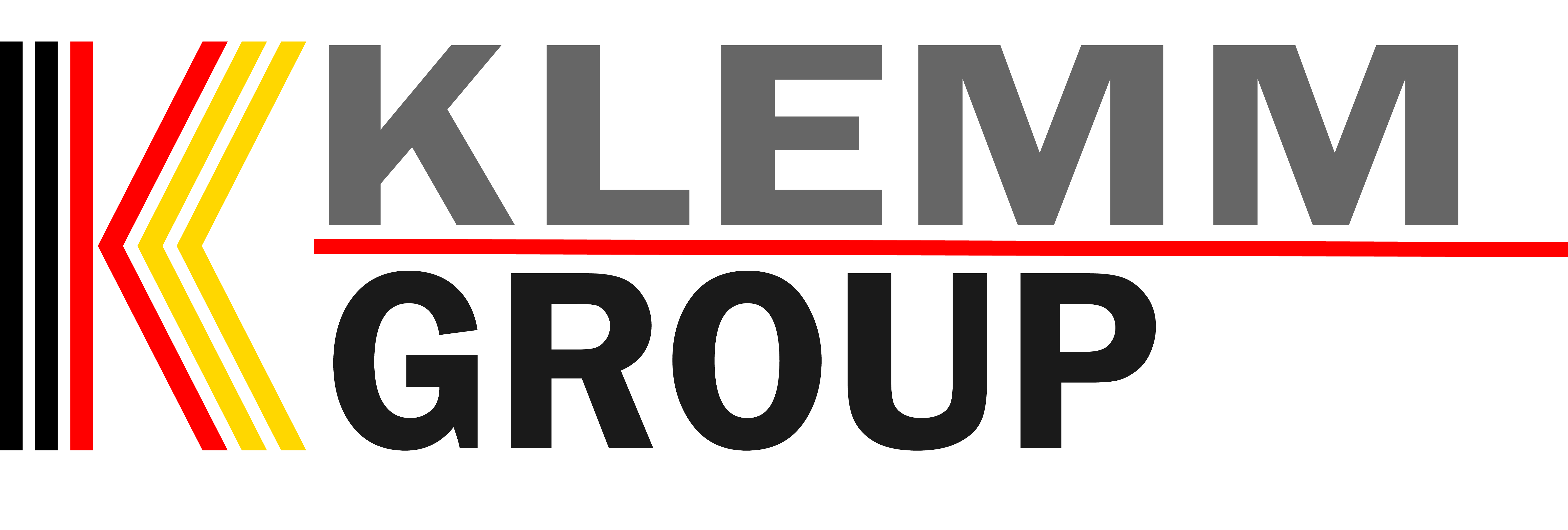 KLEMM Group - Group/Startseite